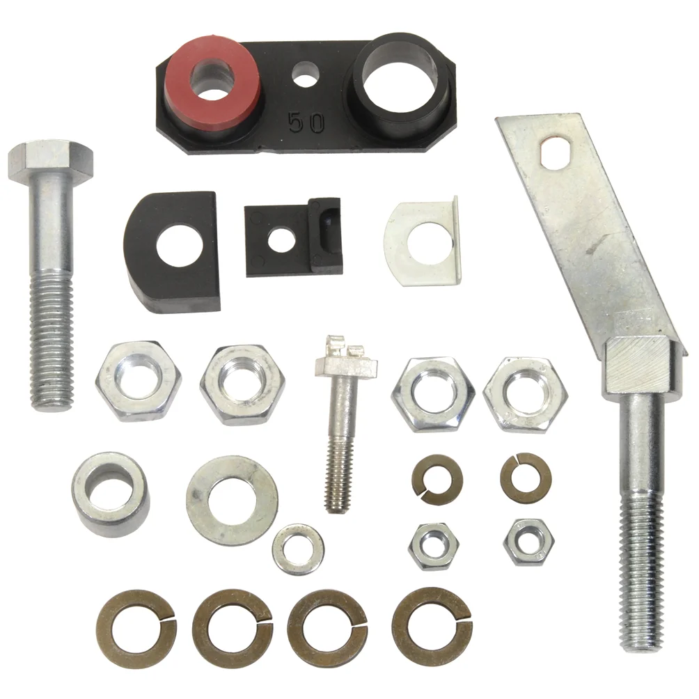 Terminal-reserveisett KB 87065826