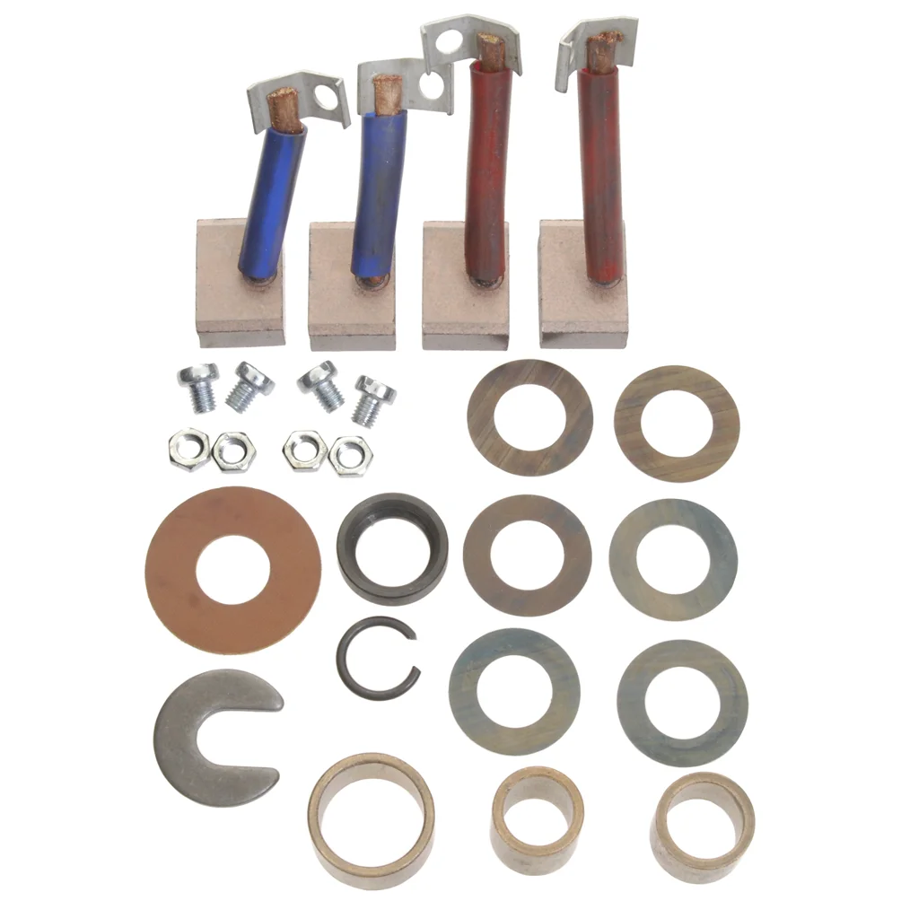 Reparasjonssats JD 12V, Bosch Startmotor