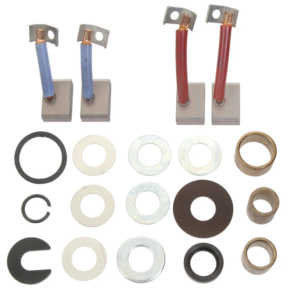 Rep.sett JF 24V/4KW, 87065963