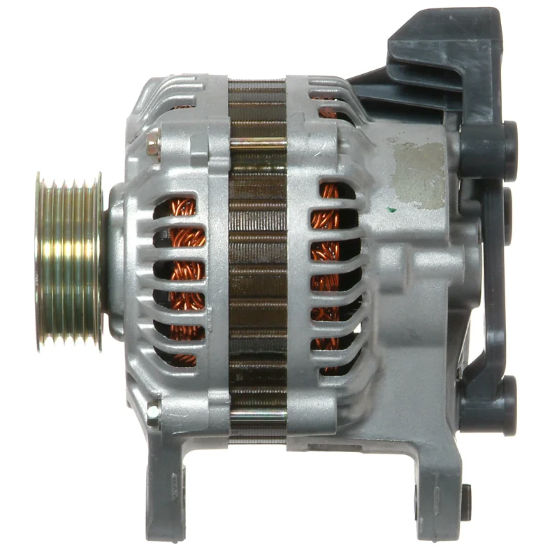 Ford Escort TD Dynamo 12V-90A