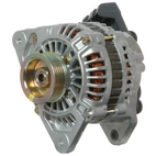 Ford Escort TD Dynamo 12V-90A