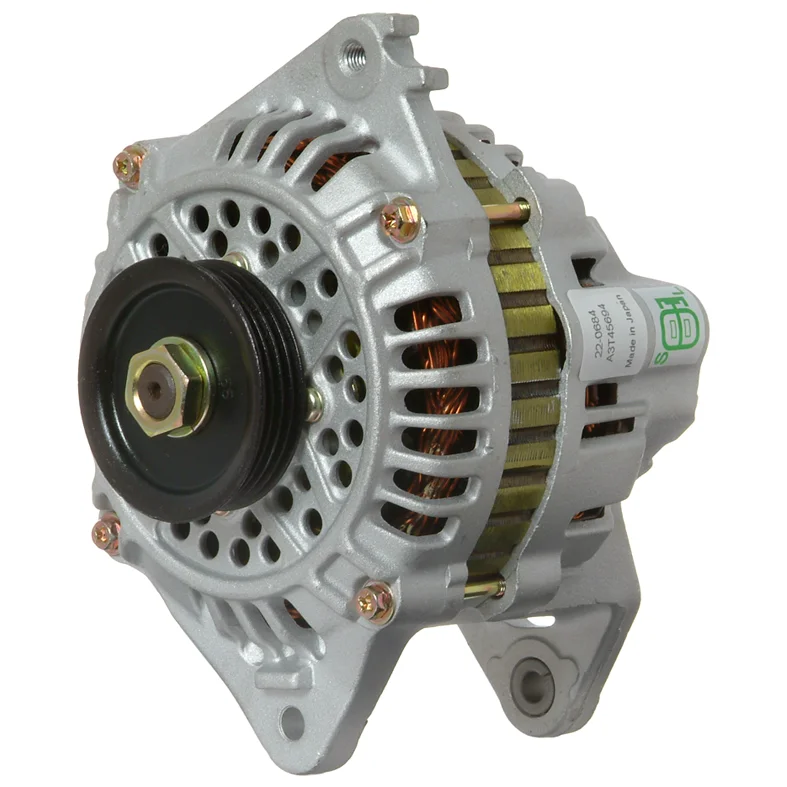Mits. Galant 2.0i 90A, Dynamo