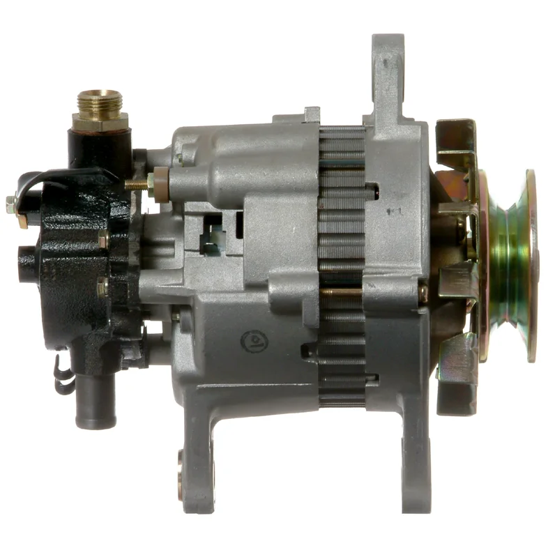Mitsub. Truck pumpe Dynamo 25A