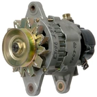 Mitsub. Truck pumpe Dynamo 25A
