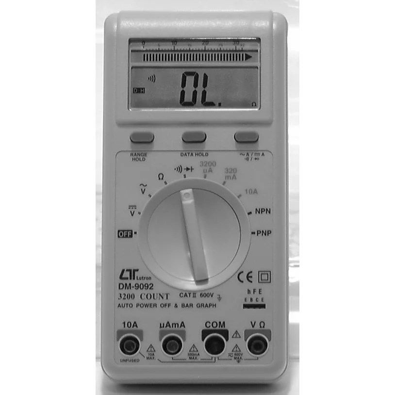 Digital-Multimeter