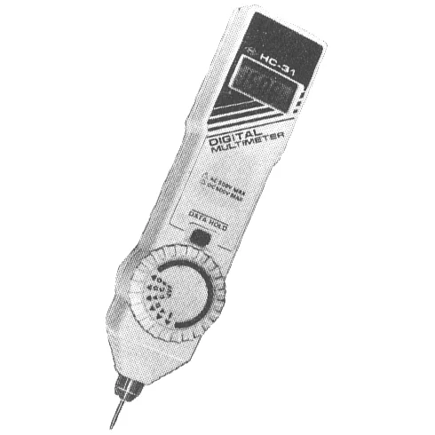 Pen Digital-Multimeter