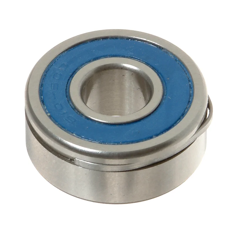 Nålelager, 10x27x11, Hit.