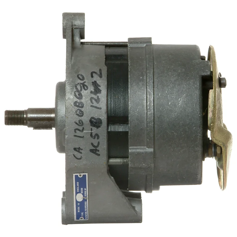 JCB Dynamo CAV AC512, 12V