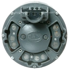 Dynamo 24V-60A passer Volvo