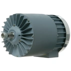 Dynamo 24V-80A passer Volvo