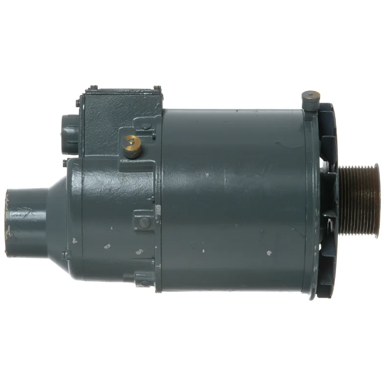 Dynamo 24V-120A passer Volvo