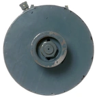 Dynamo 24V-120A passer Volvo