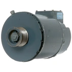 Dynamo 24V-120A passer Volvo