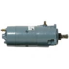 Perkins/CAV Startmotor 24V-7,8kW