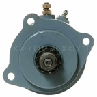 Perkins/CAV Startmotor 24V-7,8kW