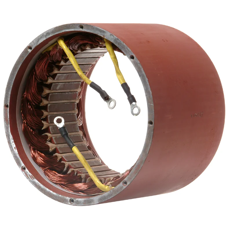 Stator 24V-115A, CAV 203 ser.