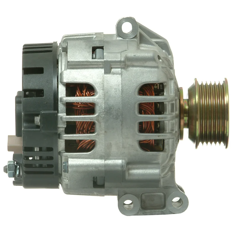 Renault Megane Dynamo 12V-120A