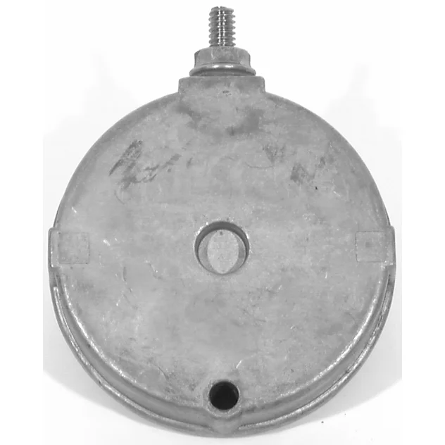 Gavl CE, Børsteholderplate. U.T CP20716