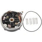 Gavl CE, Børsteholderplate. U.T CP20716