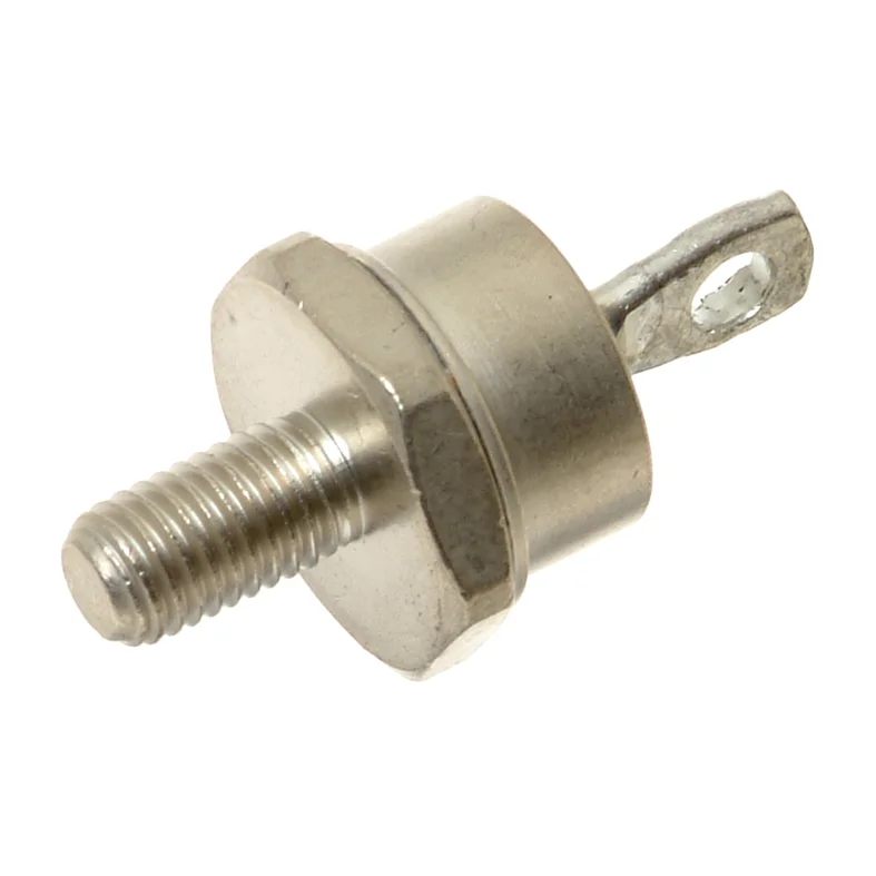 Bolt Diod(-)70A-200V 1/4"×20mm