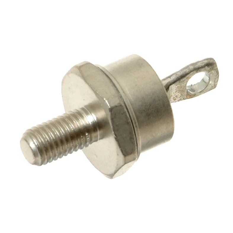 Bolt Diode(+)70A-200V 1/4"x20mm