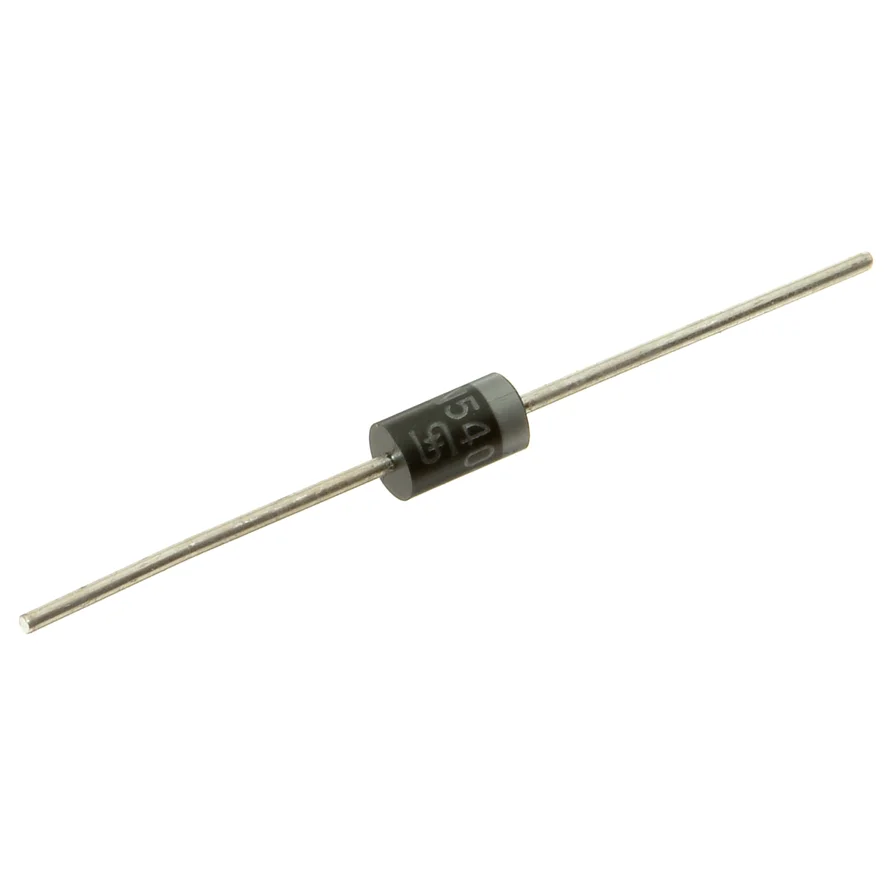 Diode 3A-400V/1000V