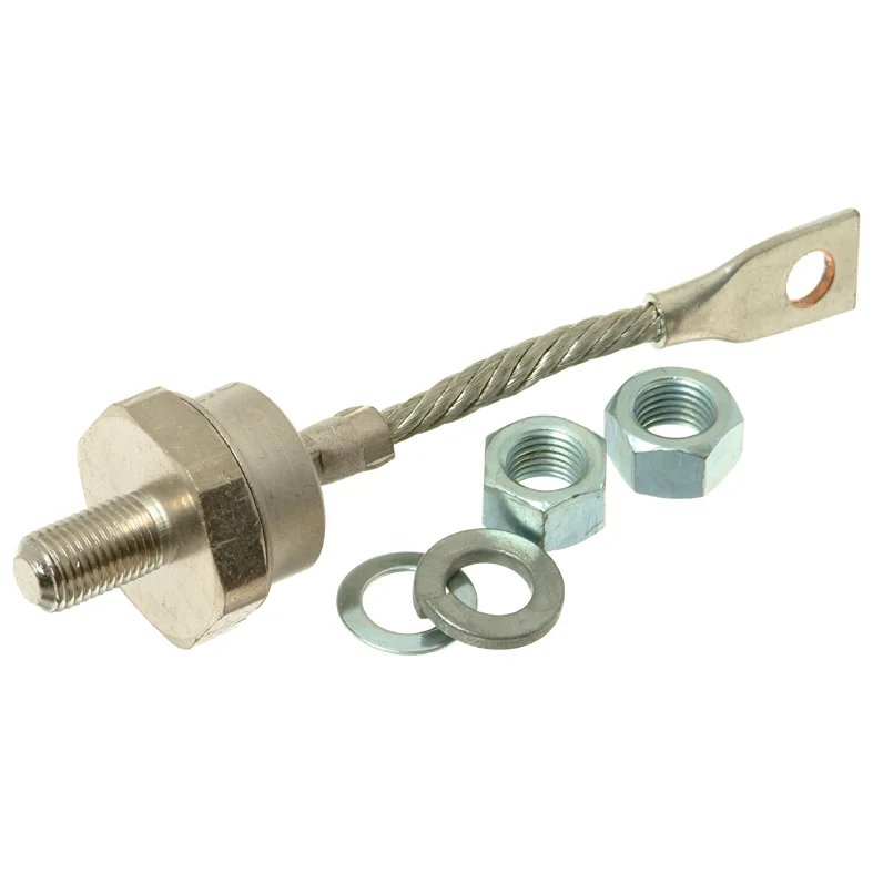 Diod (+) 150A, DR 1894866