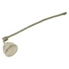 Diode 1/2"(-), negativ med kabel