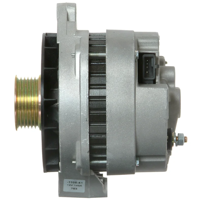 GM Delco Dynamo 12V-145A