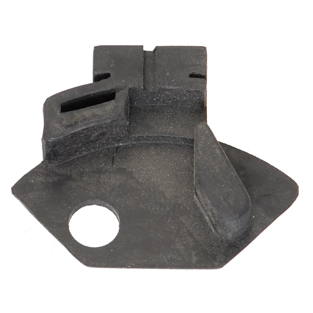 Gummitett. D6RA ser. PR startmotor
