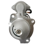 Bobcat Startmotor 12V, 28MT, 12 Drev