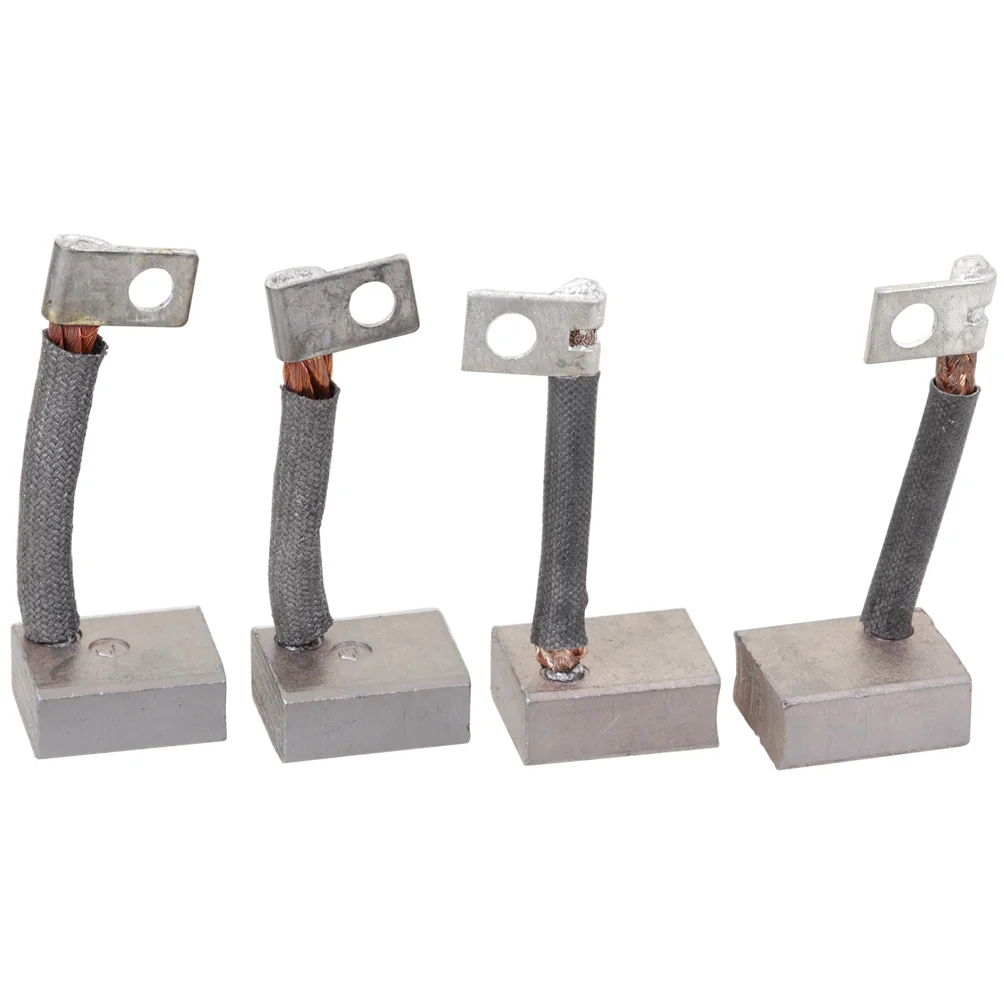 Kullbørstesett 10x20x23, Nikko