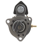 Detroit D. Startmotor 37MT, 24V