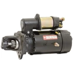 Detroit D. Startmotor 37MT, 24V