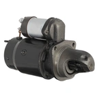 Bobcat/Clark Startmotor 12 V, CCW 9k