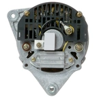 Ford Fiesta 1.8D, 92>, Dynamo 70A