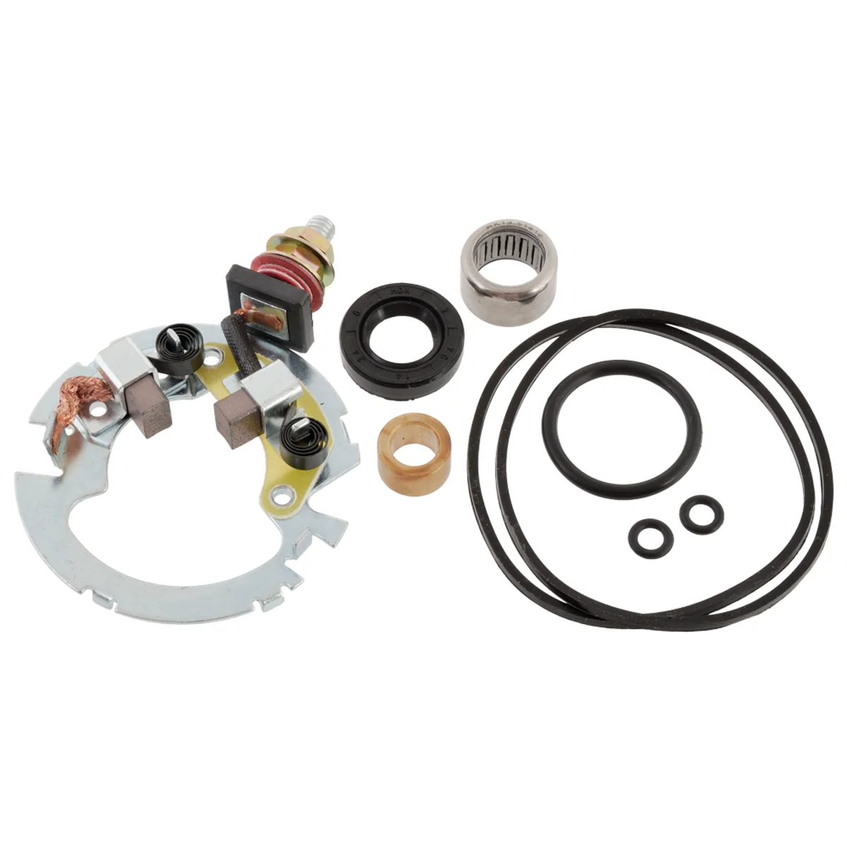 Reparasjonssett Mitsuba Start