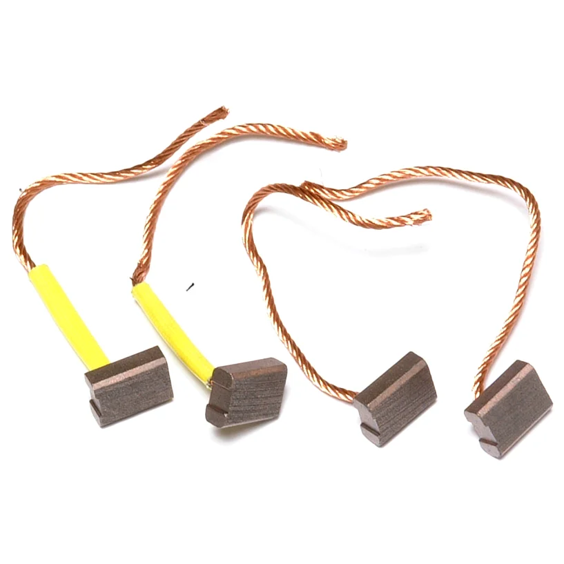 Kullbørstesett, Mitsuba 5x10x13, ATV