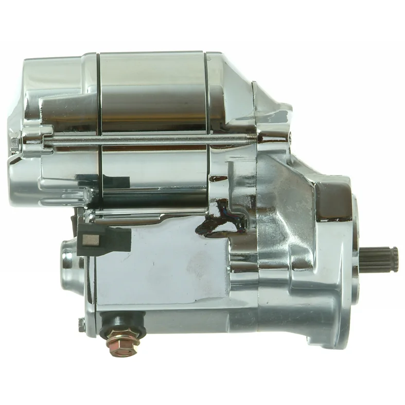 HD Startmotor