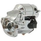 HD Startmotor