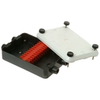 Kabeltilkoblingsboks 12-polet