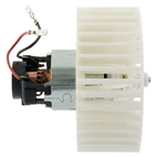 Klimavifte. Fiat / PSA