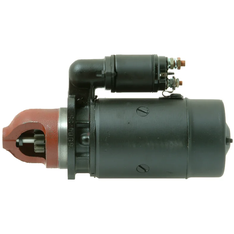 Ursus/Zetor Startmotor 12V-3.0kW