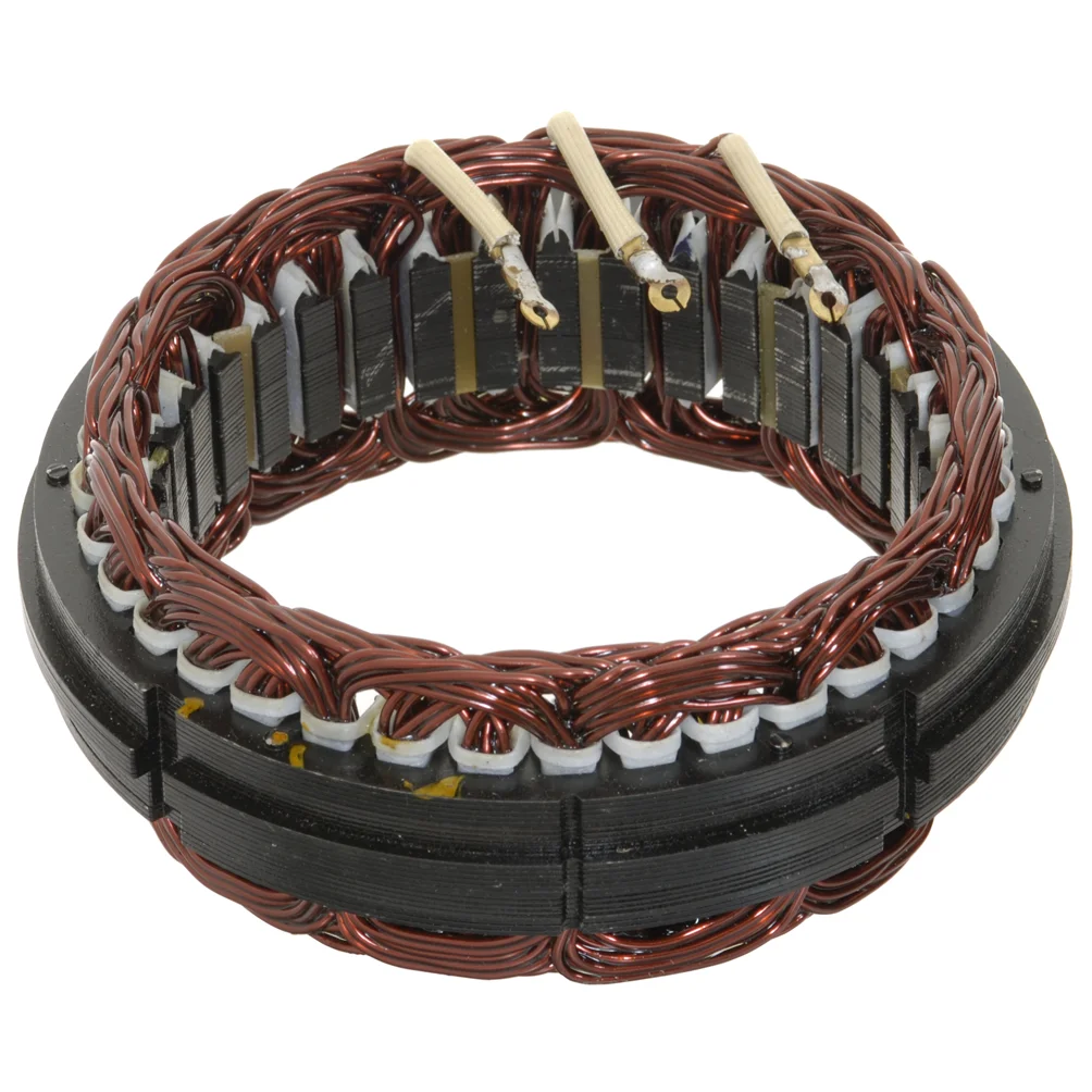 Stator 12V-90/100A, Ford USA
