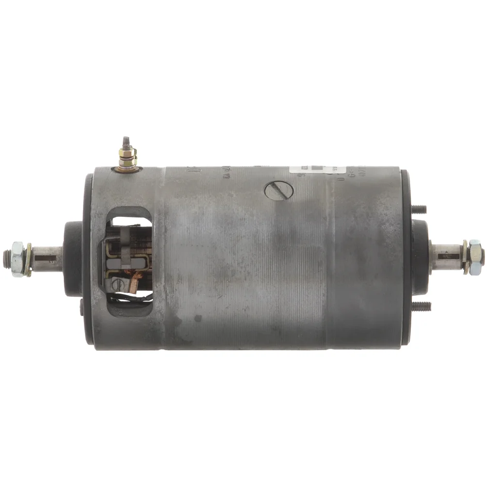 VW Dynamo 38A