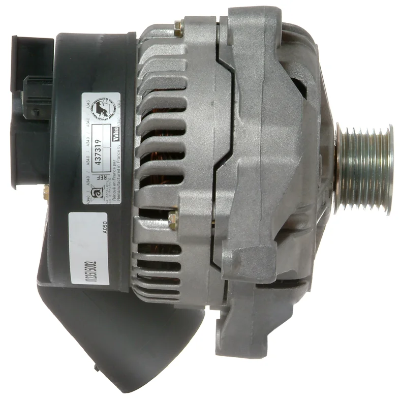 BMW Dynamo 12V-140A
