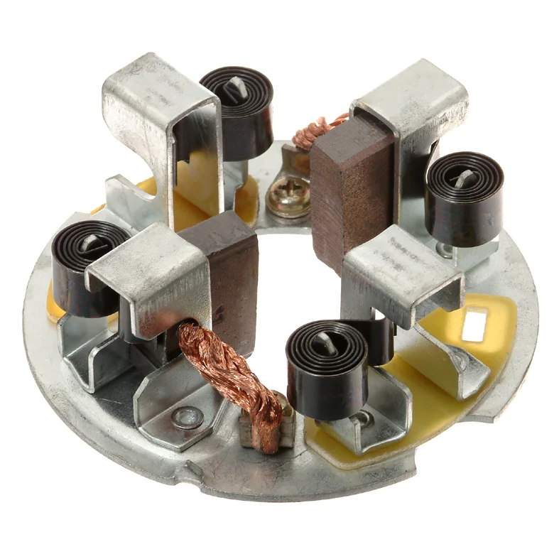 Børsteholderplate Denso 028510-0880