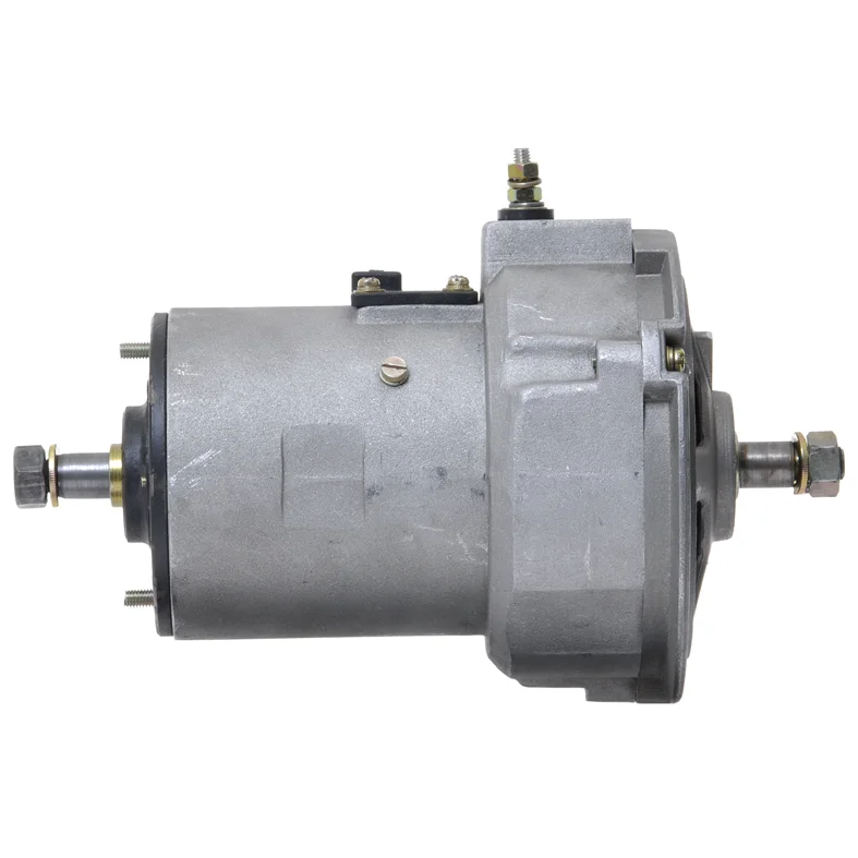 VW Dynamo 12V-55A
