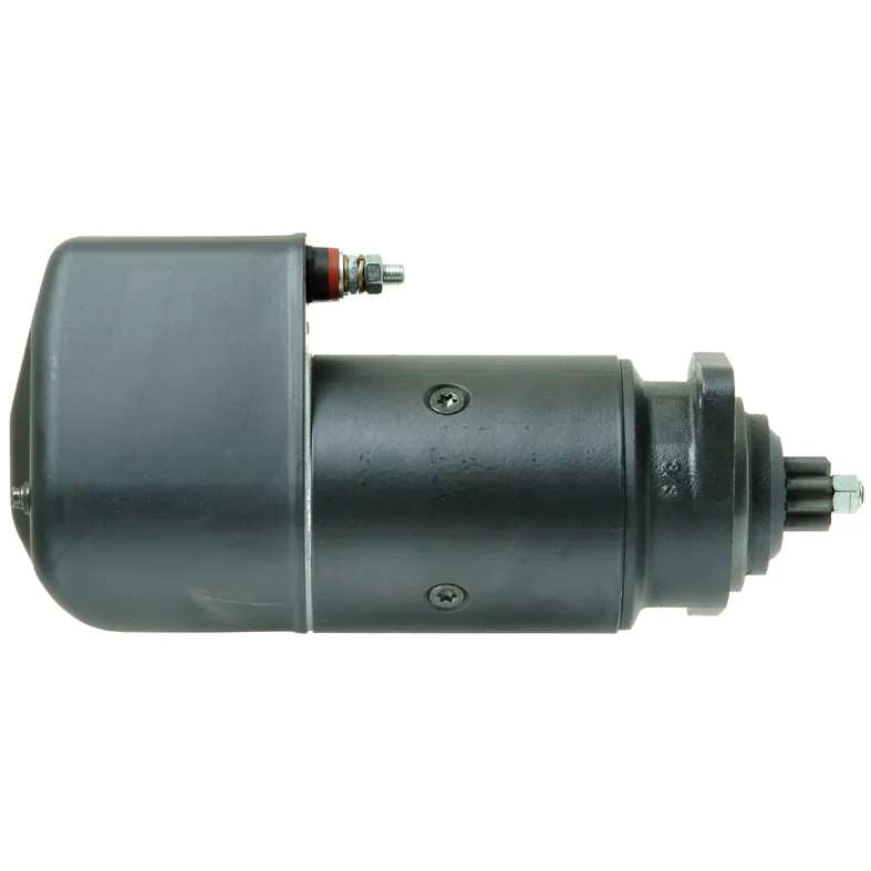 Startmotor 12V-3.6kW passer Penta