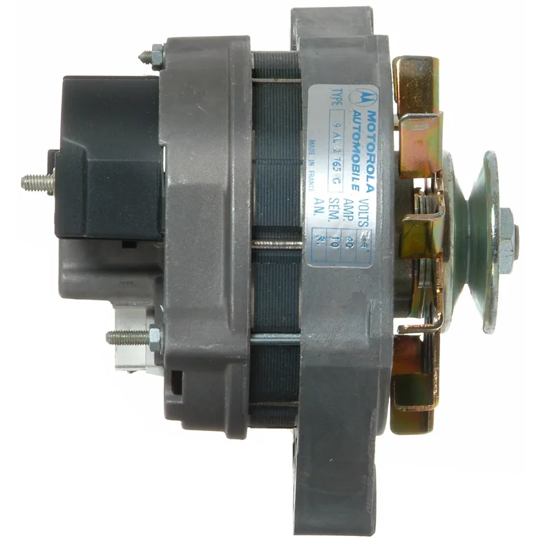 Renault Dynamo 35A (GE-3073)